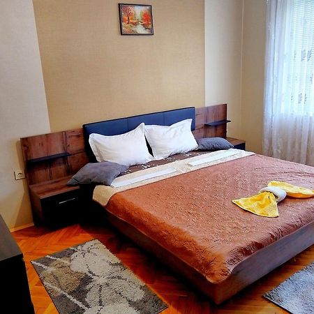 Beachside Apartment Center # 3 Варна Екстер'єр фото