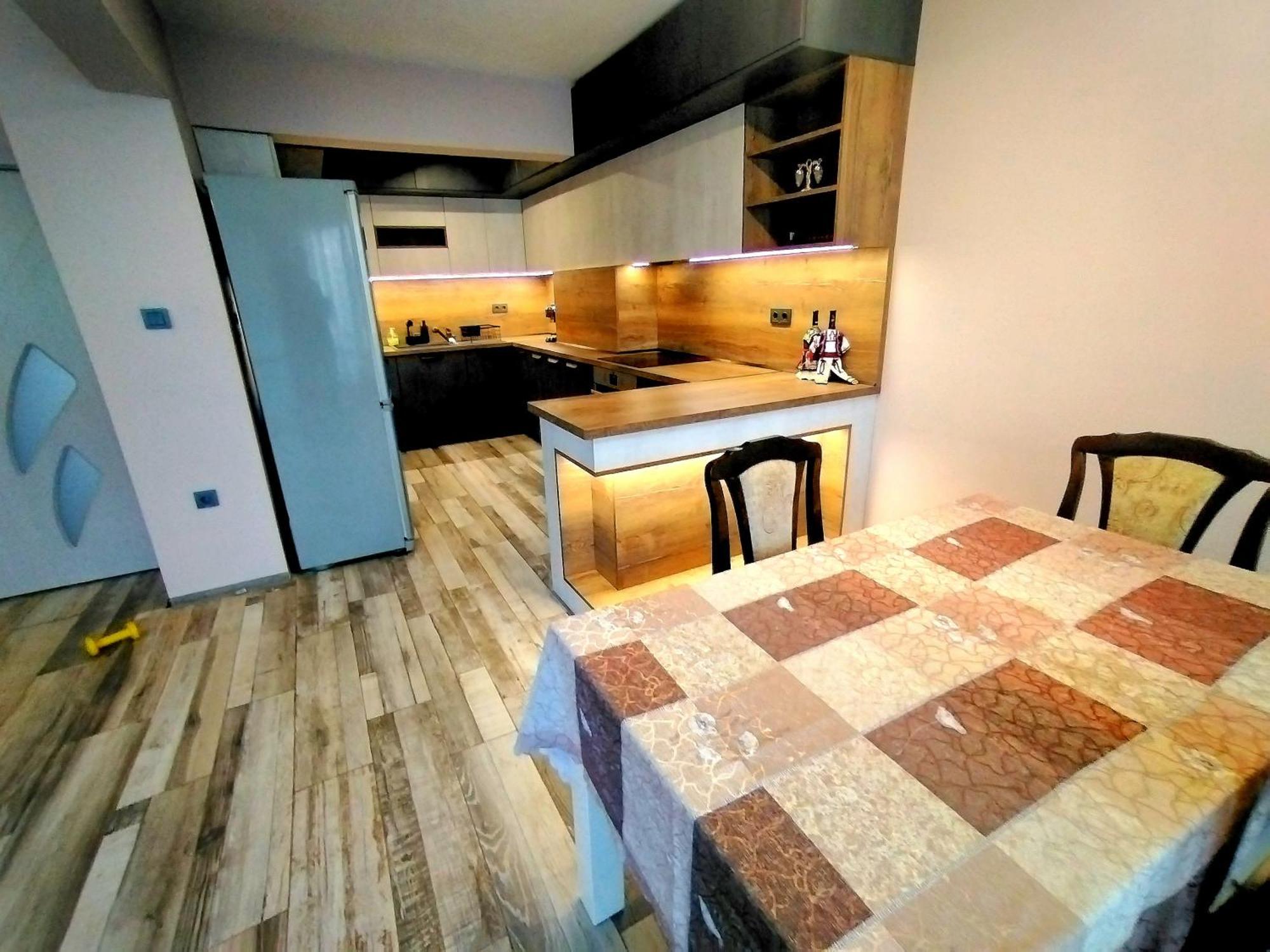 Beachside Apartment Center # 3 Варна Екстер'єр фото