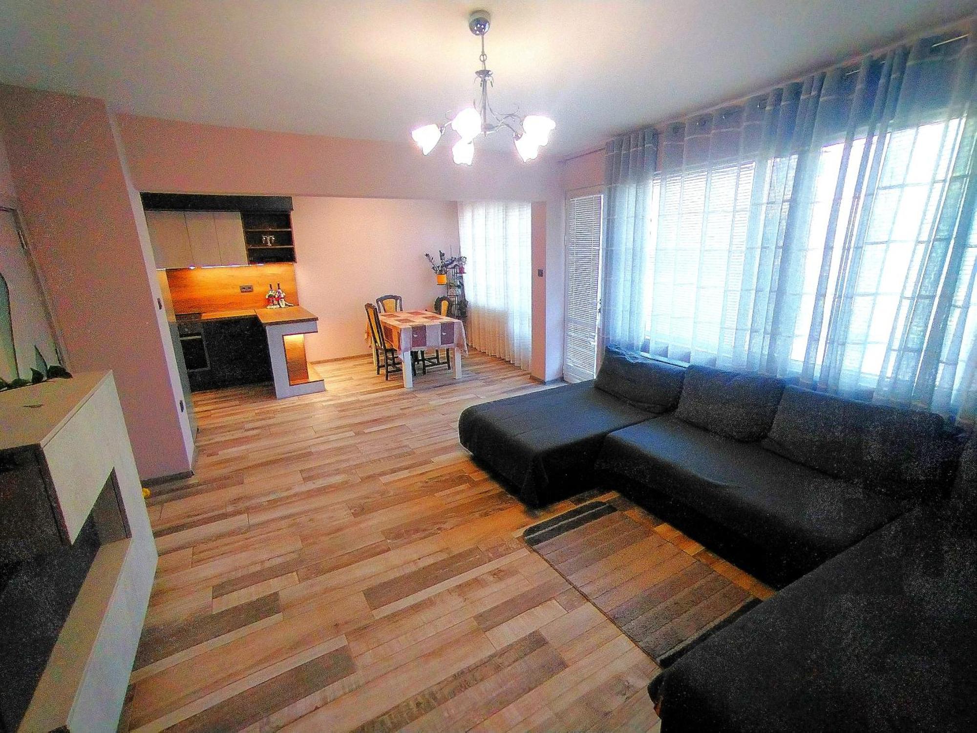Beachside Apartment Center # 3 Варна Екстер'єр фото