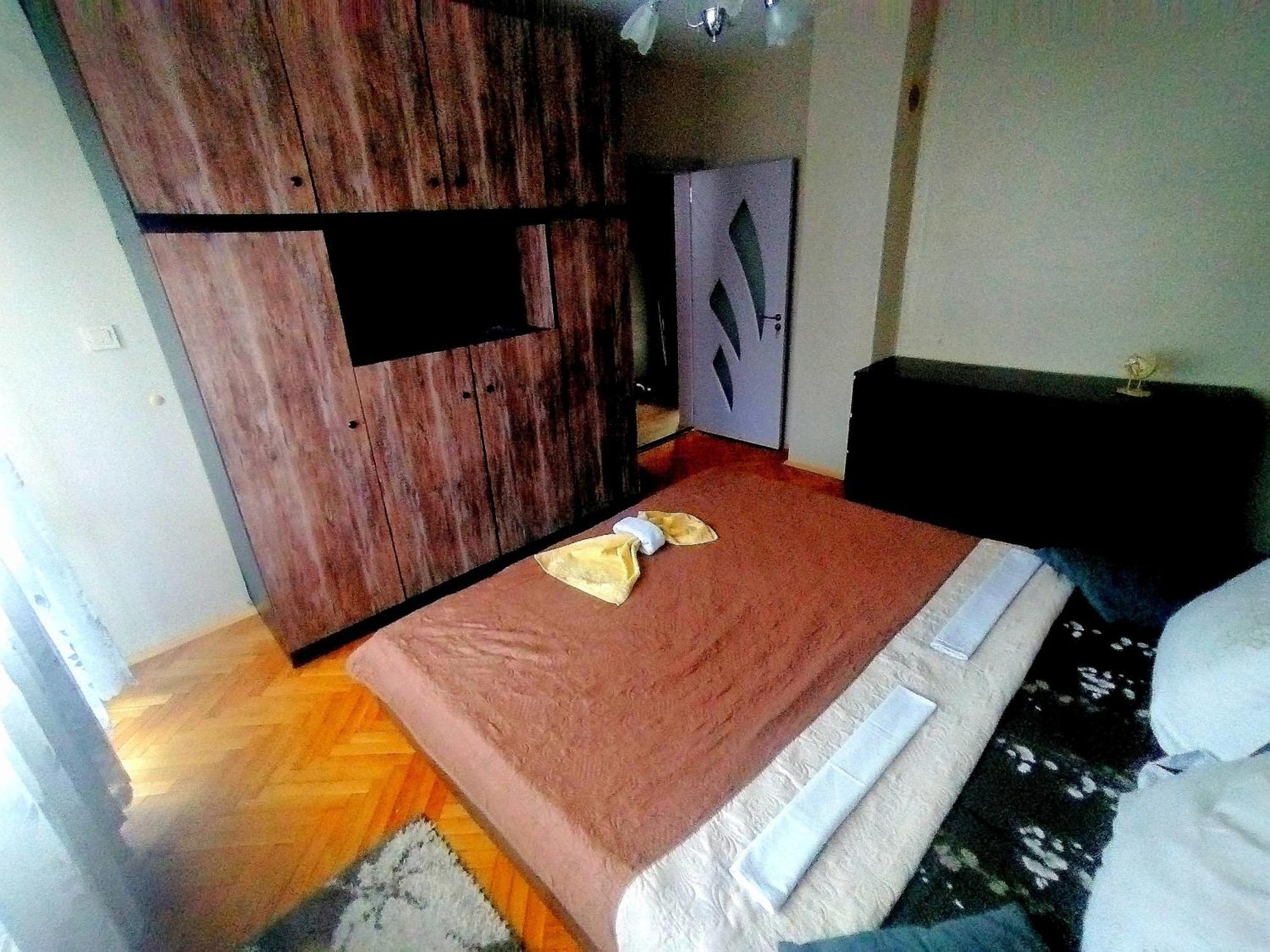 Beachside Apartment Center # 3 Варна Екстер'єр фото