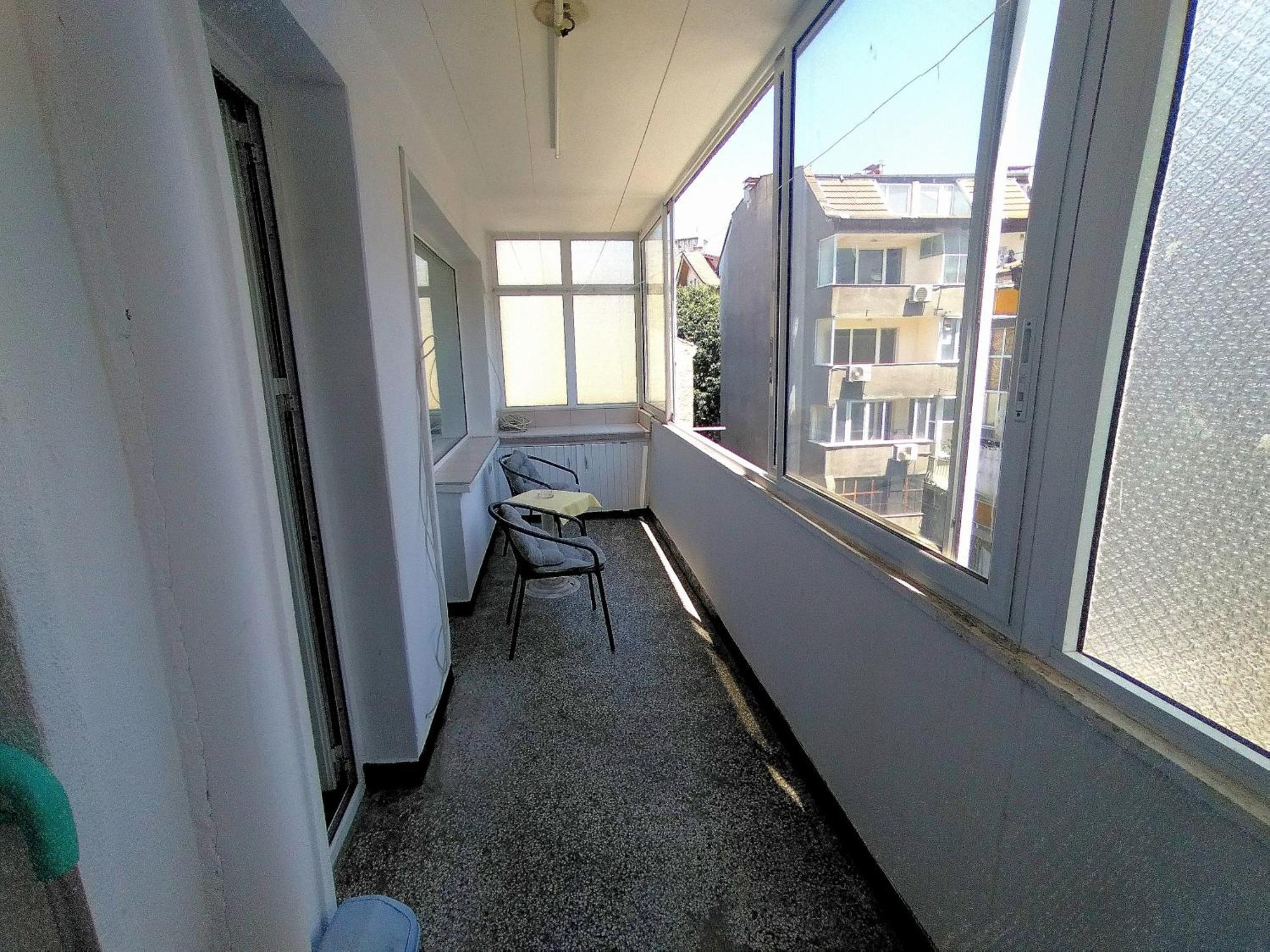 Beachside Apartment Center # 3 Варна Екстер'єр фото