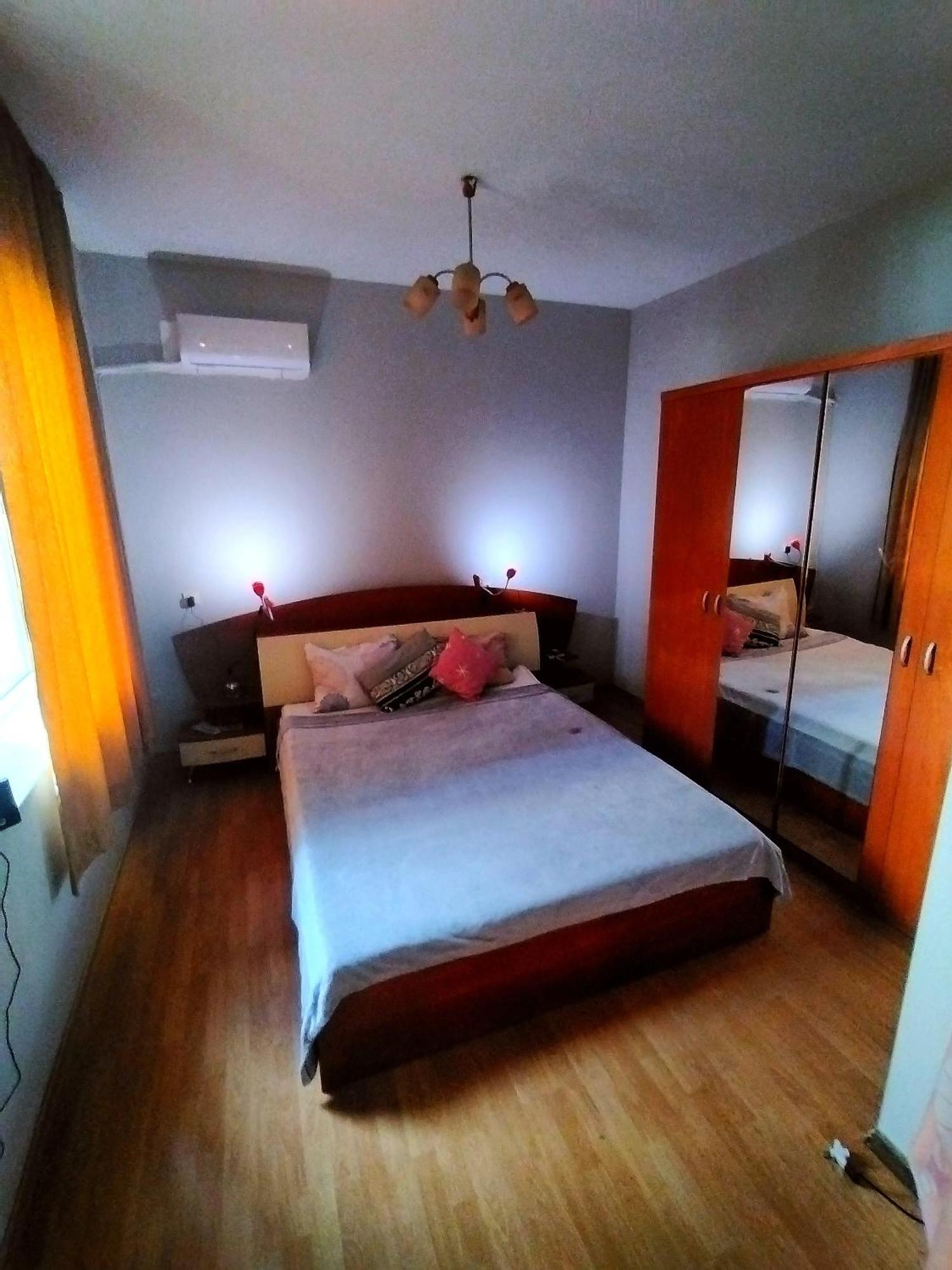 Beachside Apartment Center # 3 Варна Екстер'єр фото