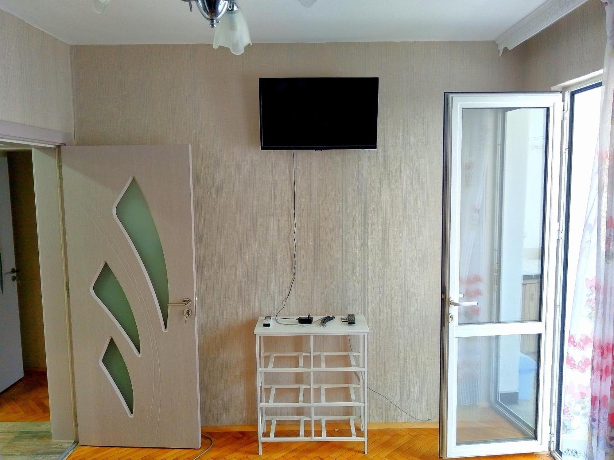 Beachside Apartment Center # 3 Варна Екстер'єр фото
