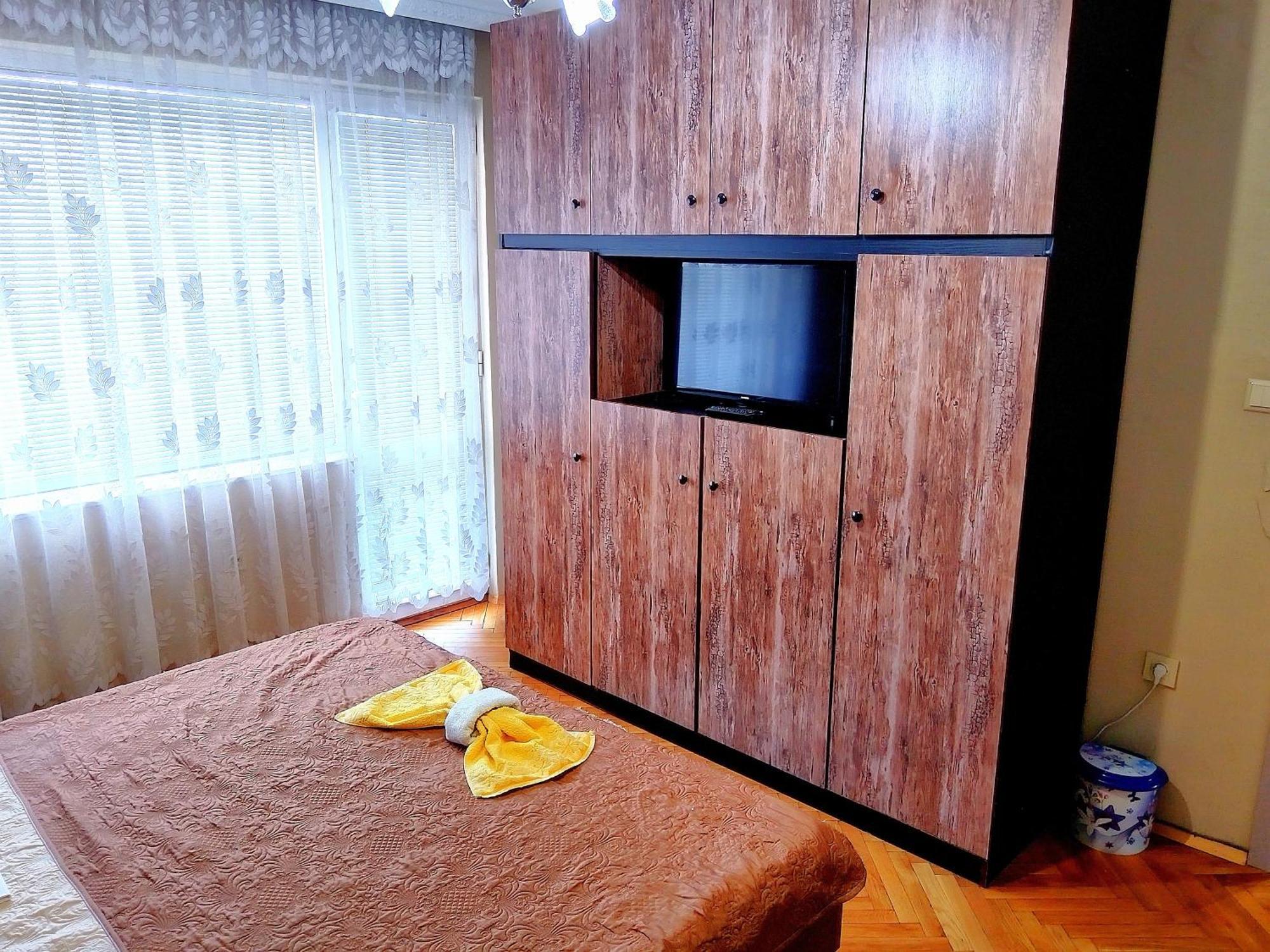 Beachside Apartment Center # 3 Варна Екстер'єр фото