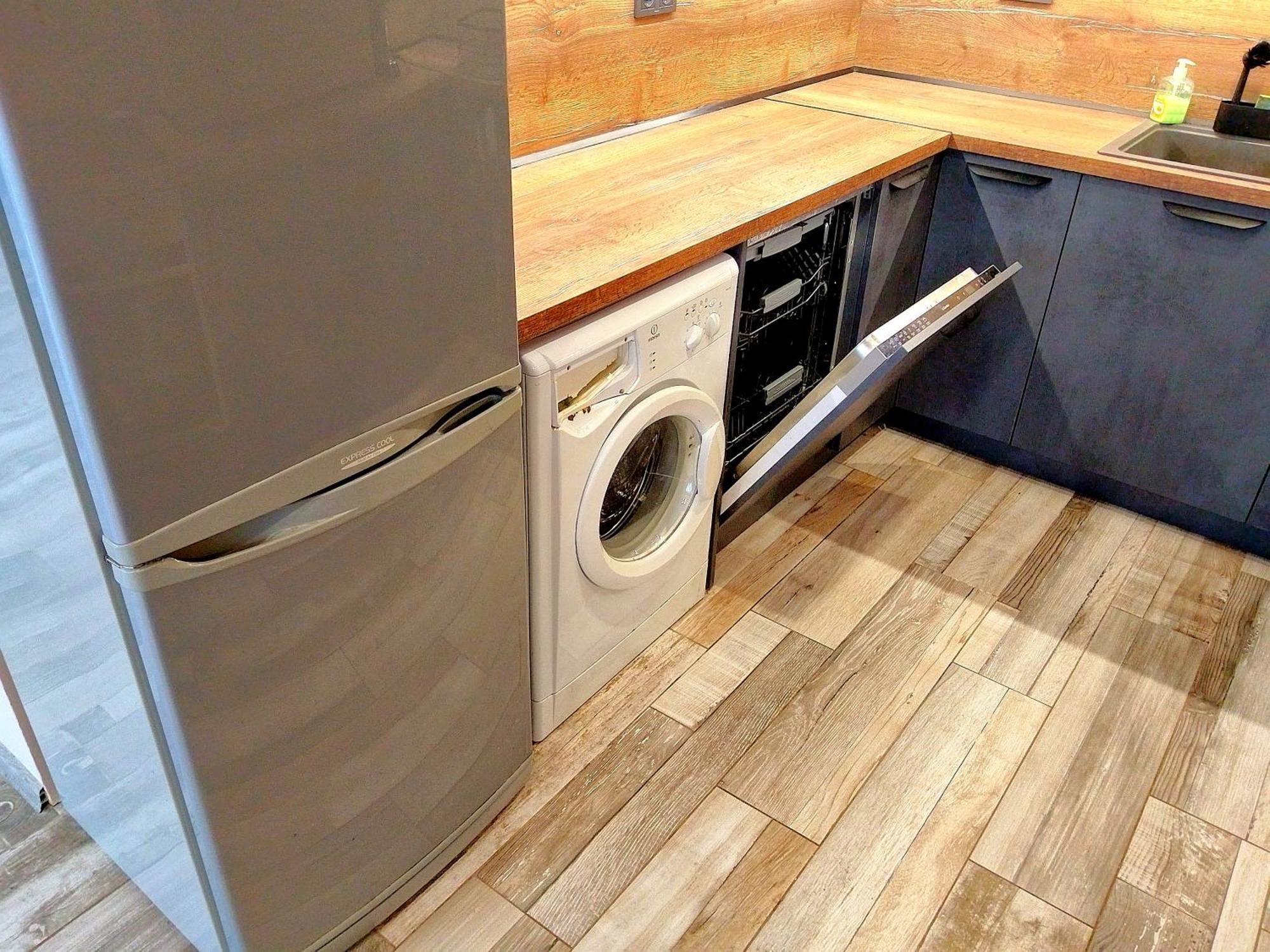 Beachside Apartment Center # 3 Варна Екстер'єр фото